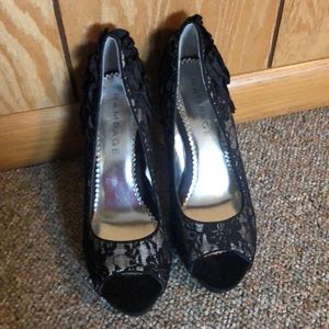 Pumps